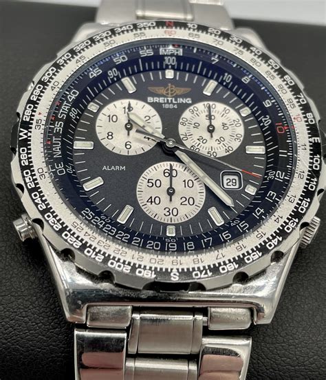 breitling jupiter pilot a59028.